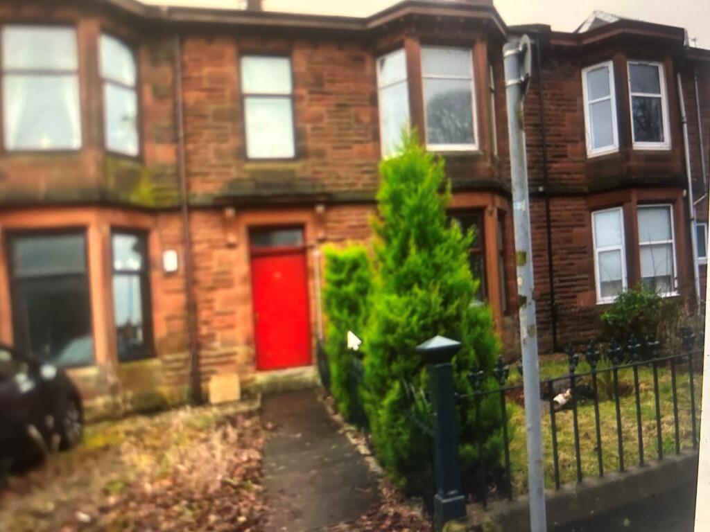 Main image of property: McLelland Drive, Kilmarnock, East Ayrshire, KA1