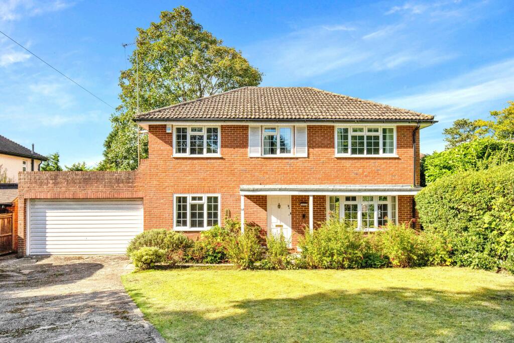 Main image of property: Longdown Lane North, Epsom