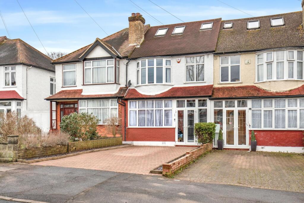 Main image of property: Stoneleigh Avenue, Worcester Park