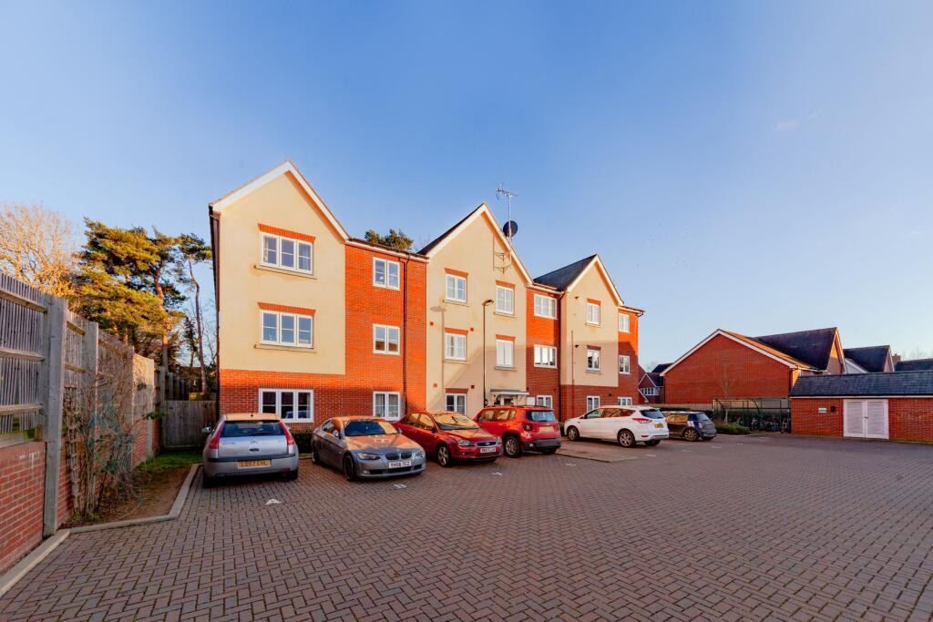 Main image of property: Grayling Close, Godalming