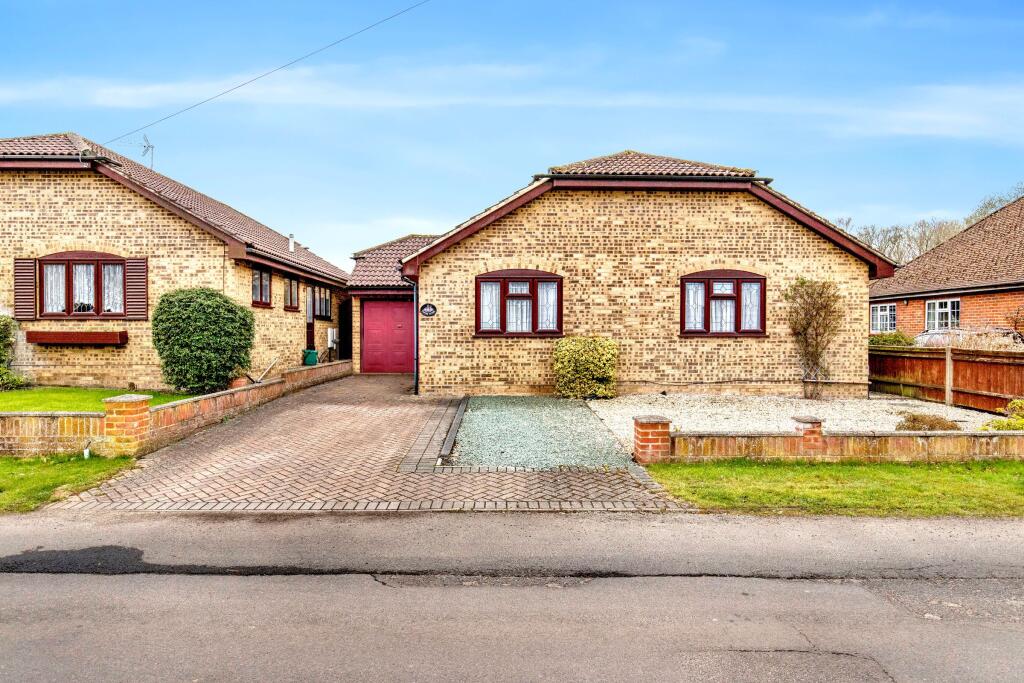 Main image of property: Pear Tree Cottages, Ash