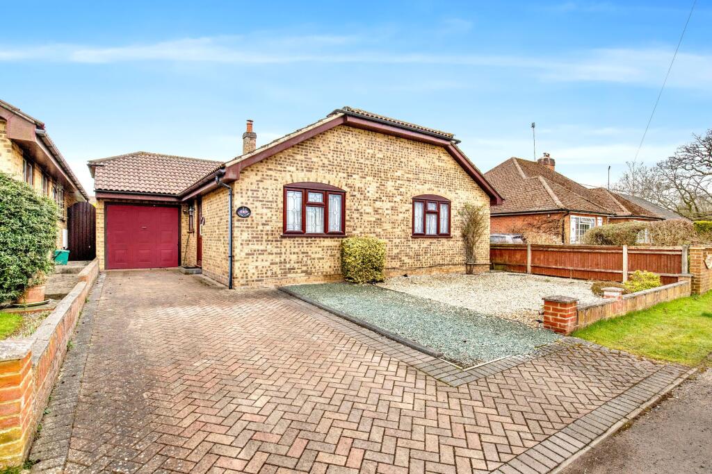 Main image of property: Pear Tree Cottages, Ash