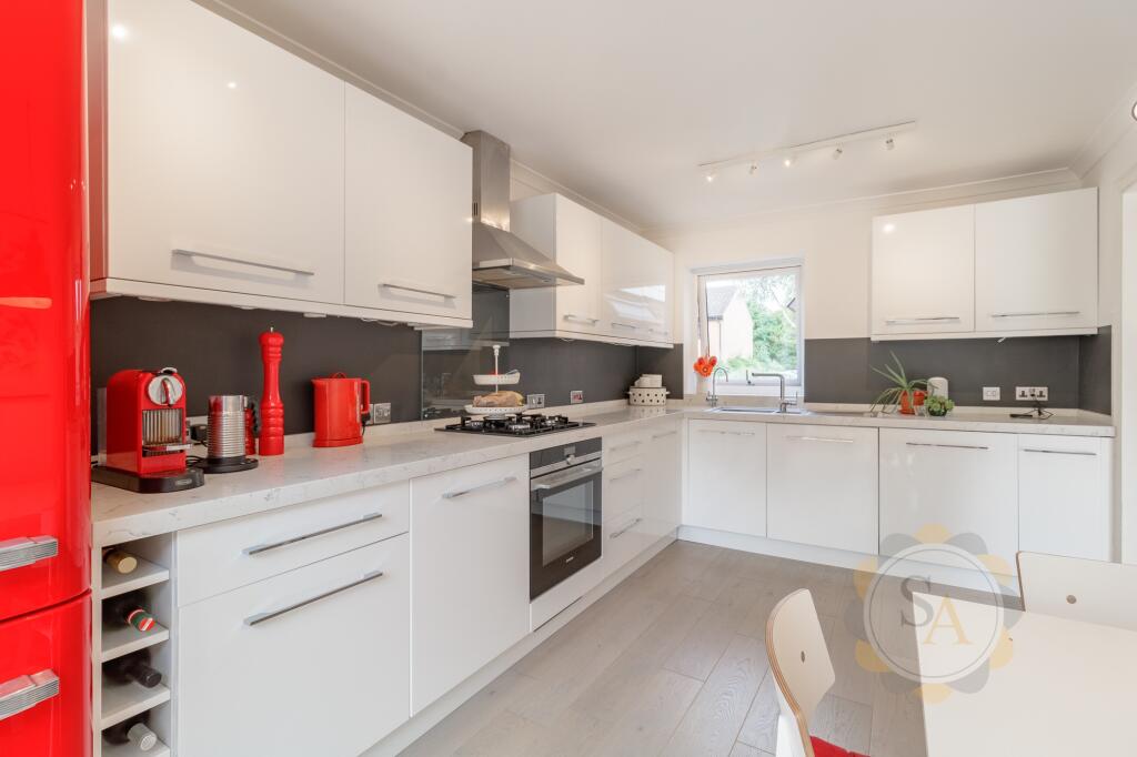Main image of property: Avondale, Ash Vale, Aldershot
