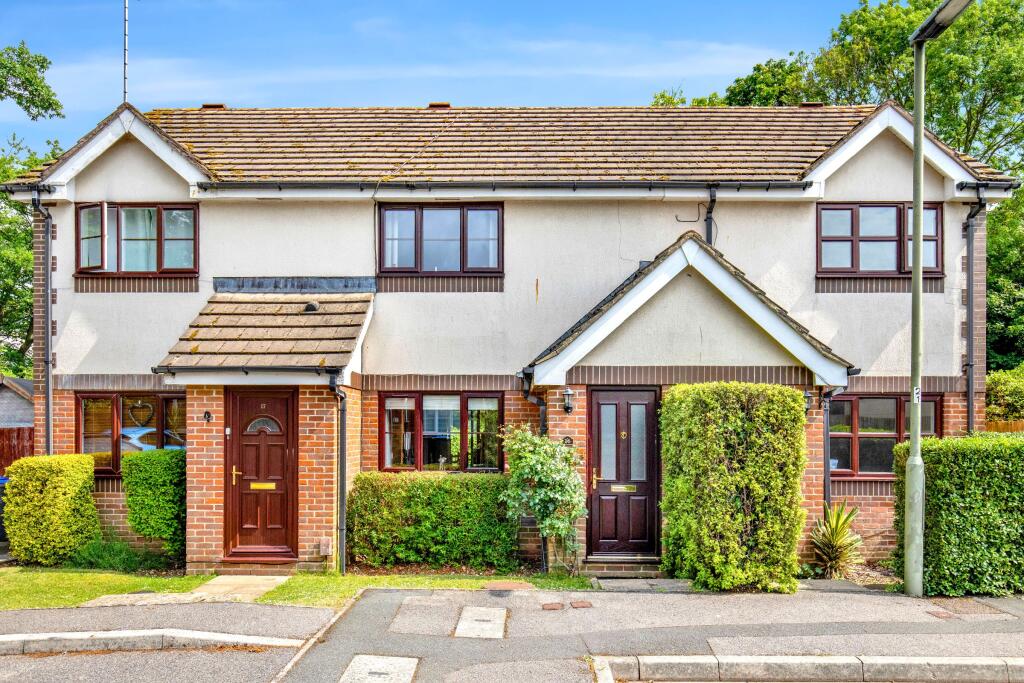 Main image of property: Bloomfield Close, Knaphill