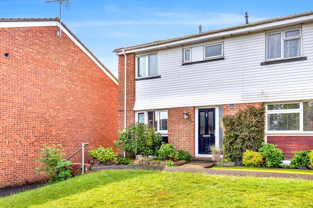 Main image of property: Barnwood Road, Guildford