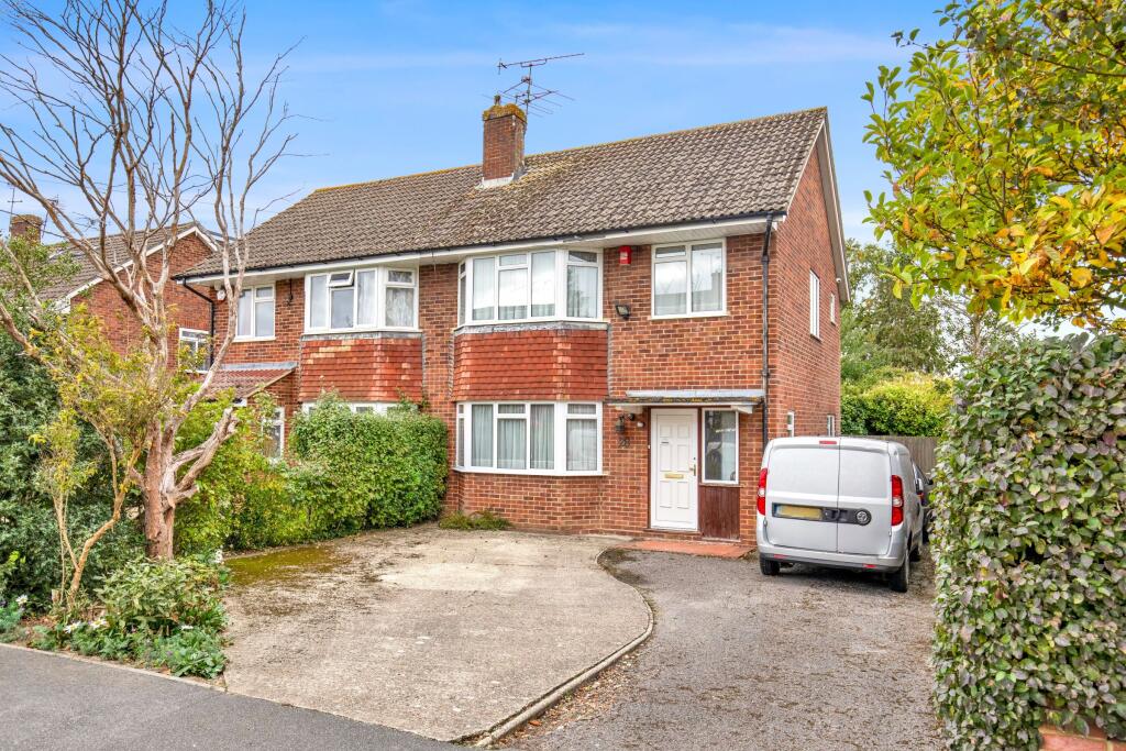 Main image of property: Fairlands Avenue, Fairlands, Guildford
