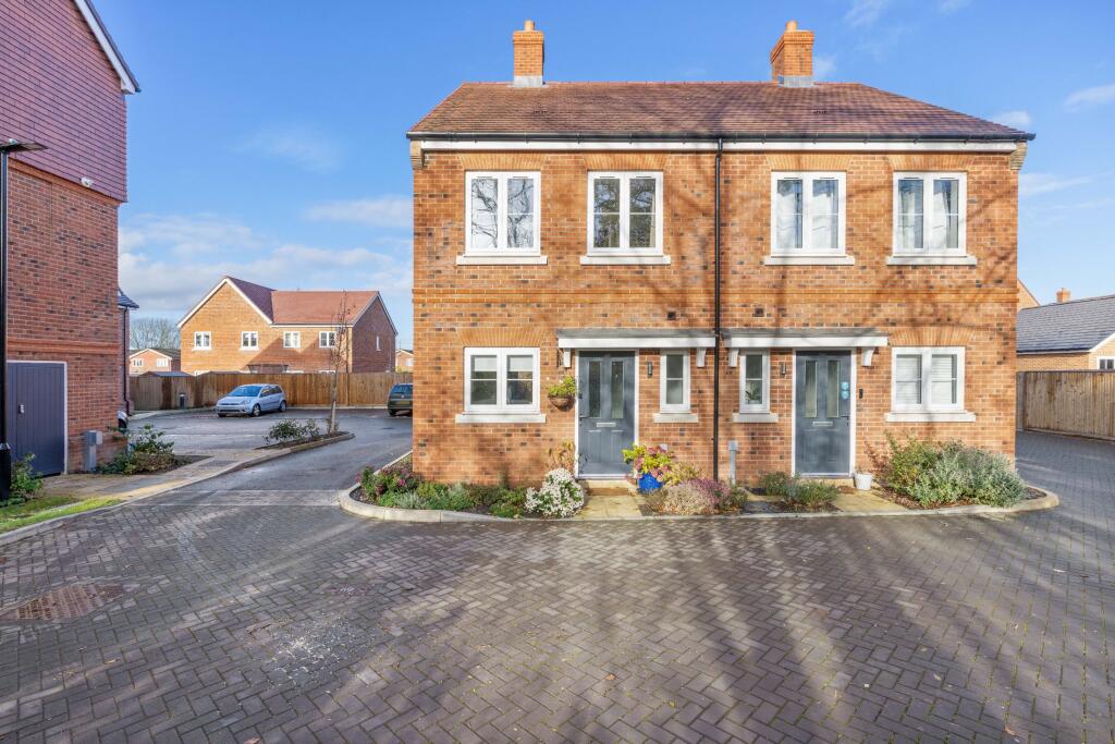 Main image of property: Headley Way, Ash, Aldershot