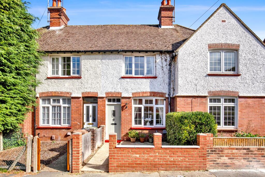 Main image of property: Cline Road, Guildford