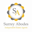 Surrey Abodes, Surrey Estate Agent Logo