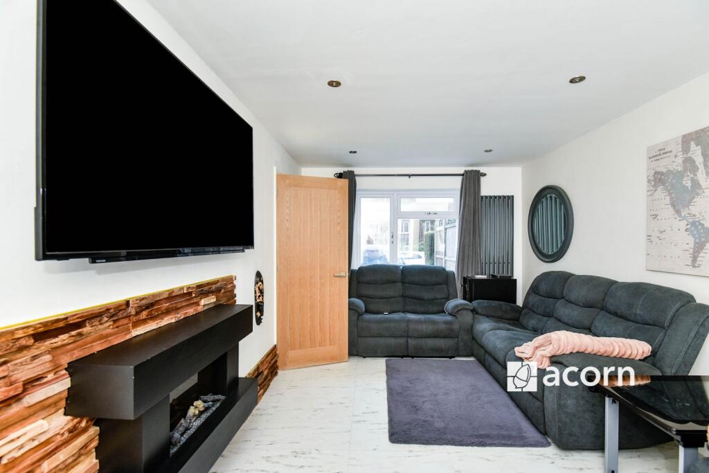 Main image of property: Northbourne Road Gillingham ME8