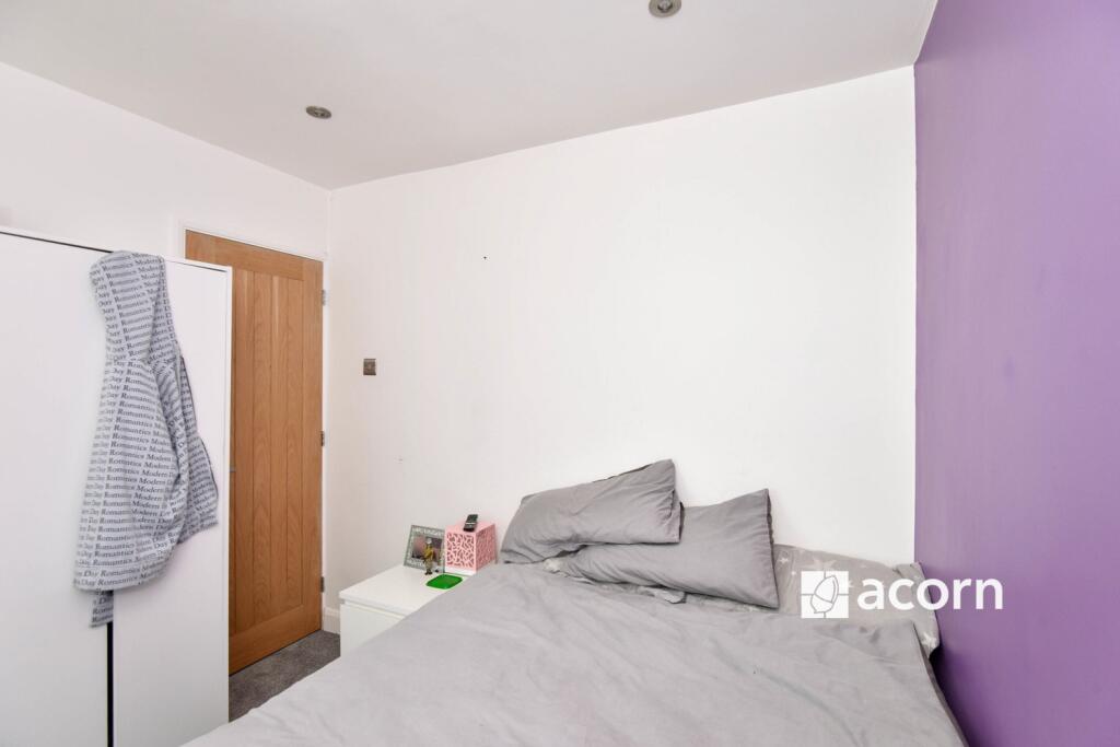 Main image of property: Northbourne Road Gillingham ME8