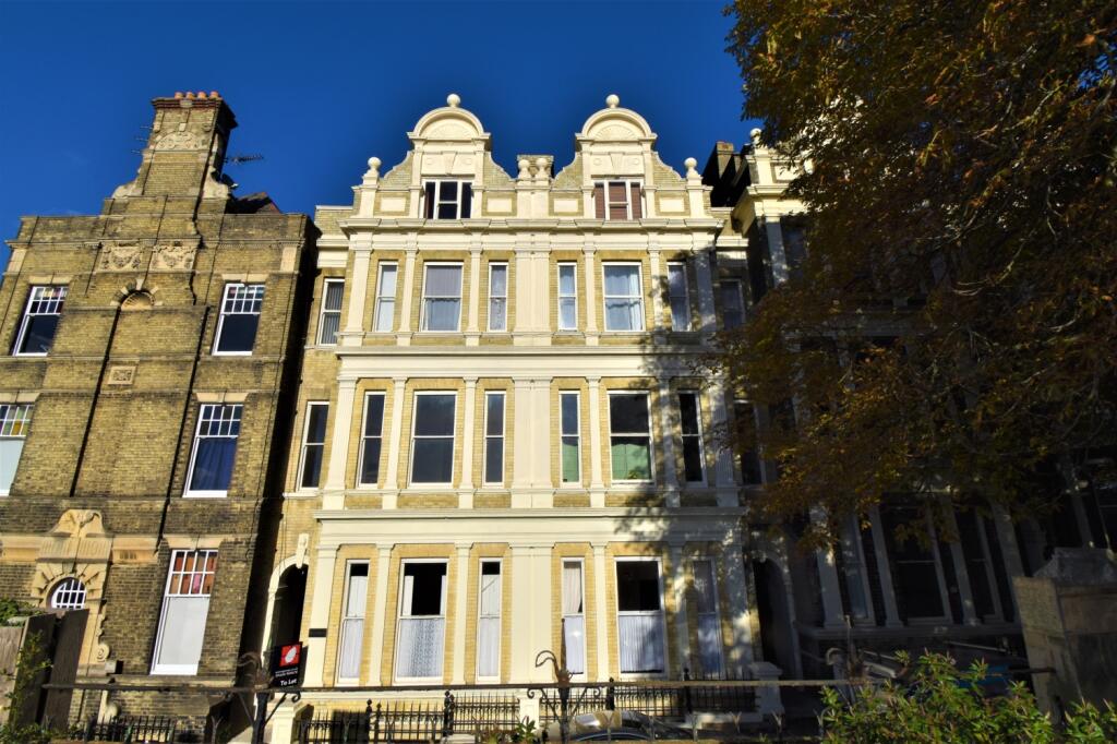 Main image of property: Castle Hill Rochester ME1