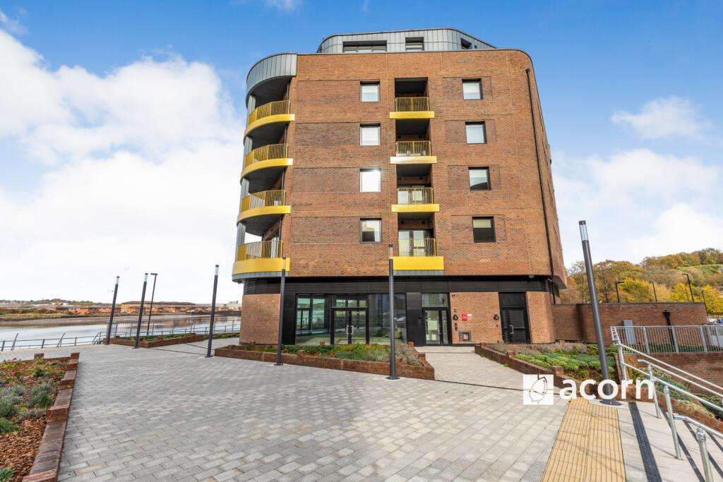 Main image of property: Medway Street Chatham ME4