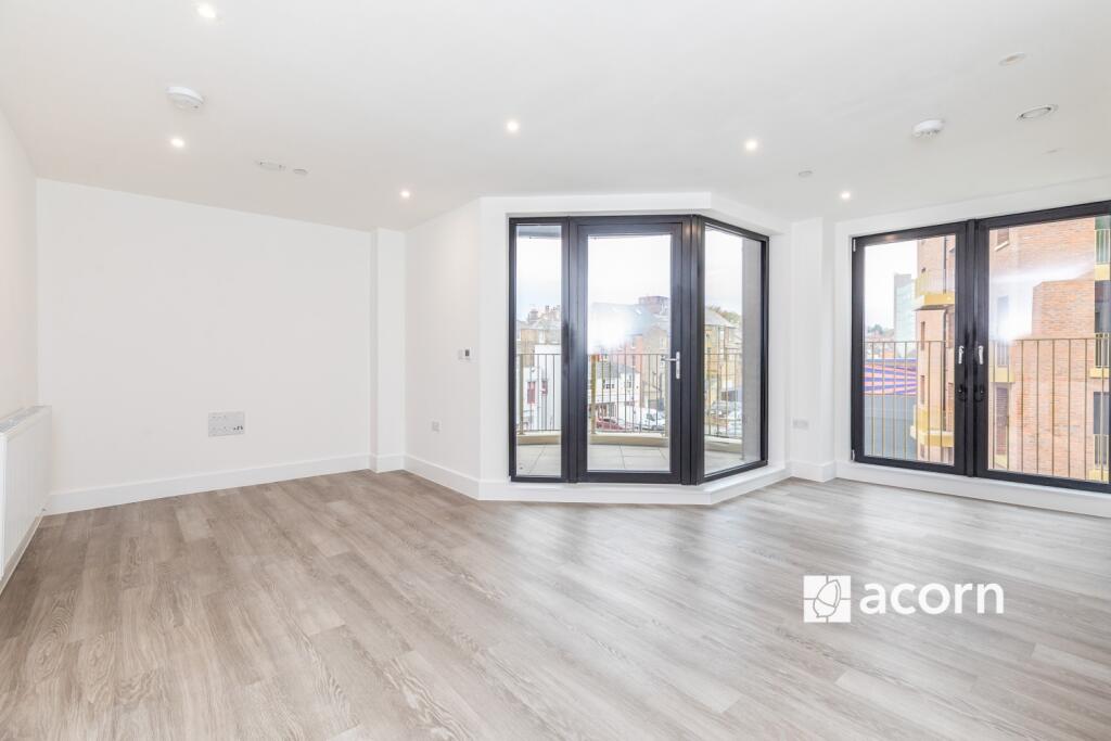 Main image of property: Medway Street Chatham ME4