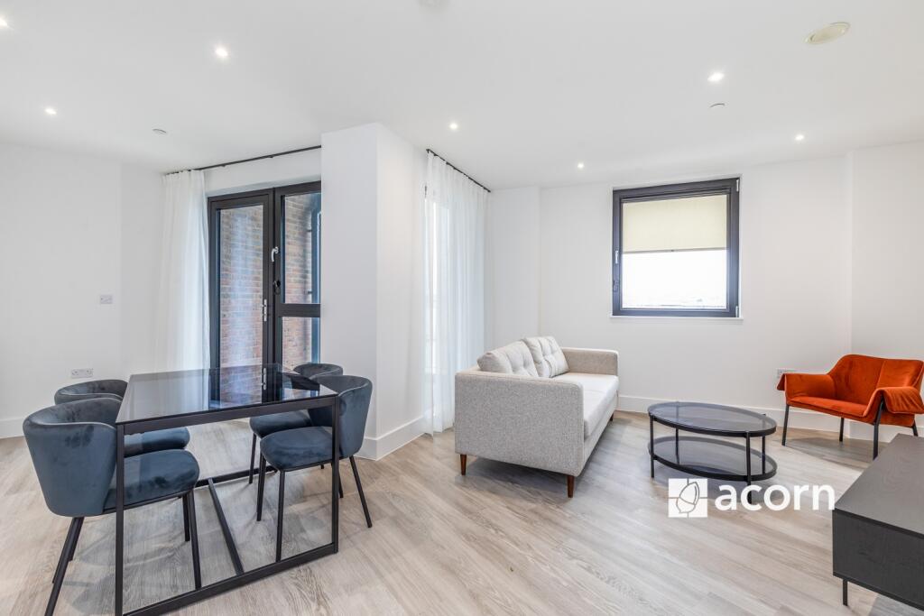 Main image of property: Medway Street Chatham ME4