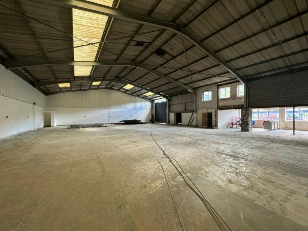 Additional property image - Magpie Industrial Park, Tonypandy, CF40 2JP
