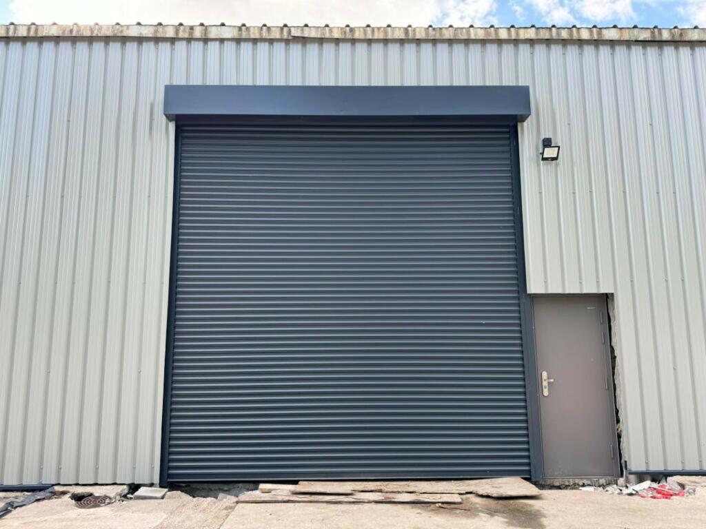 Additional property image - Magpie Industrial Park, Tonypandy, CF40 2JP
