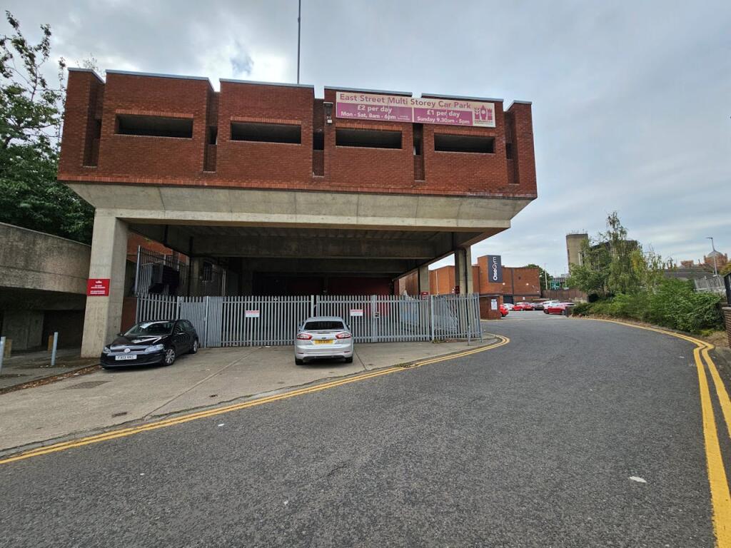 Additional property image - 1 East Street, Darlington, DL1 1PN