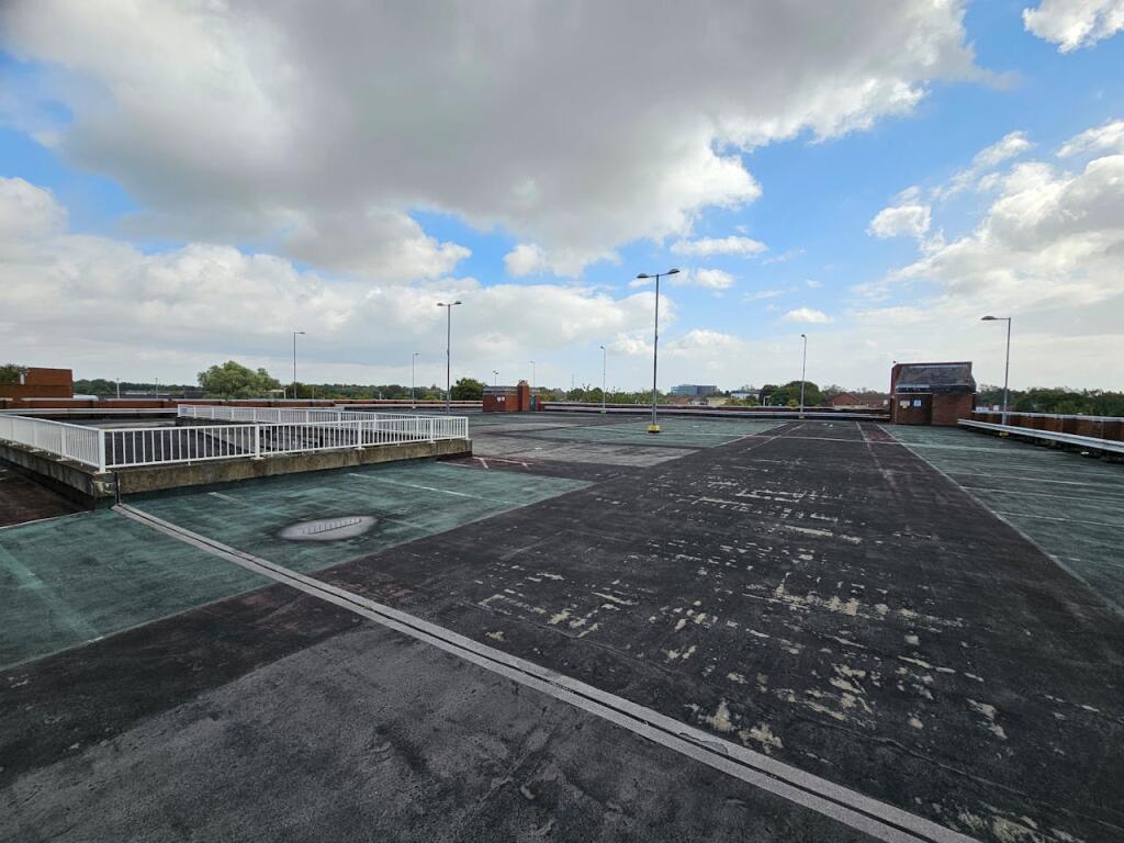 Additional property image - 1 East Street, Darlington, DL1 1PN