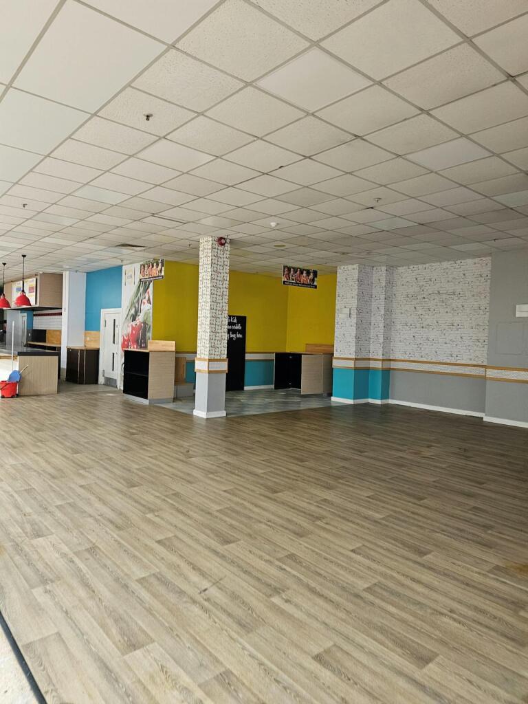 Additional property image - 1 East Street, Darlington, DL1 1PN