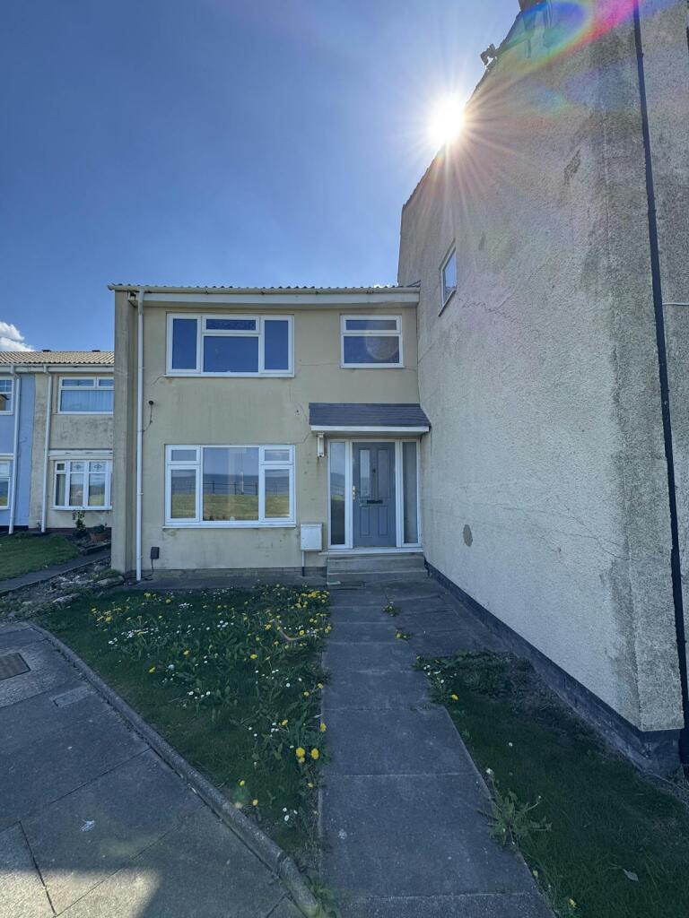 Main image of property: 14 Sea View Terrace, Hartlepool, TS24 0ET