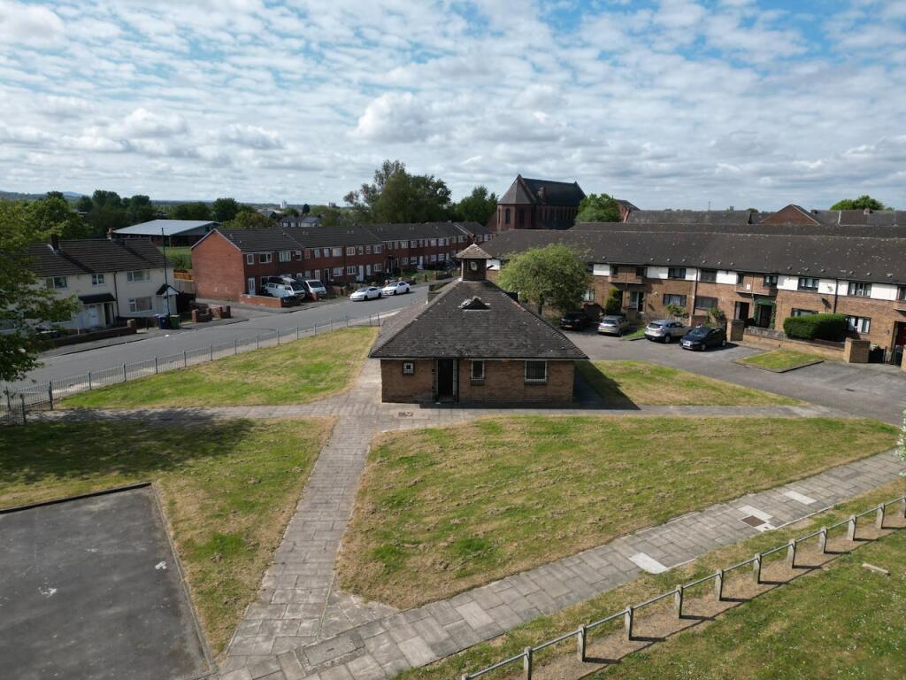 Main image of property: Mannion Court, South Bank, Middlesbrough, TS6 6PY