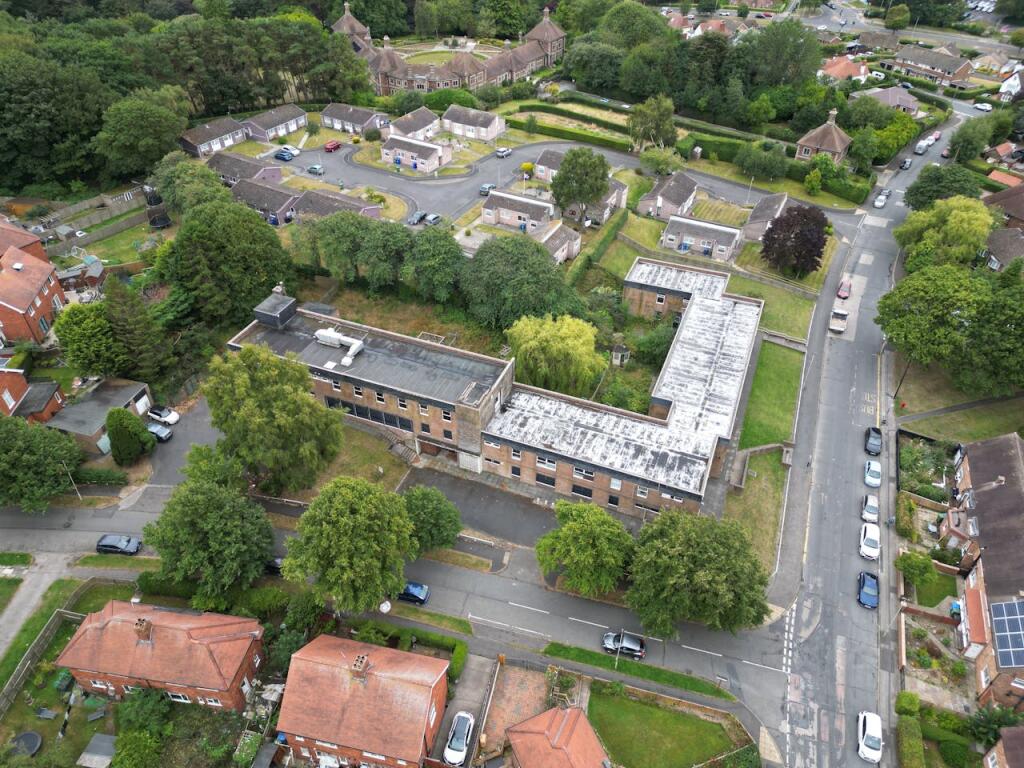 Main image of property: 101 Prospect Mount Road, Scarborough, YO12 6EW