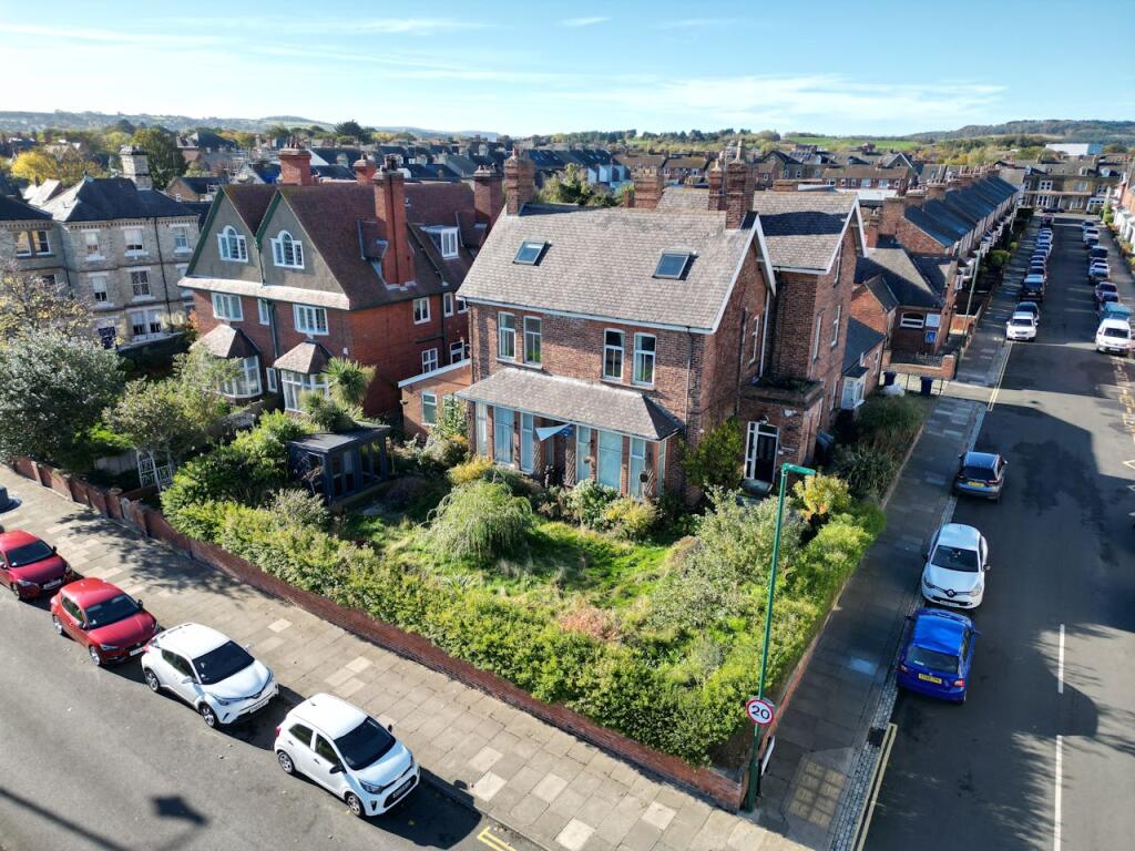 Main image of property: Leven Street, Saltburn-by-the-Sea, TS12 1JY