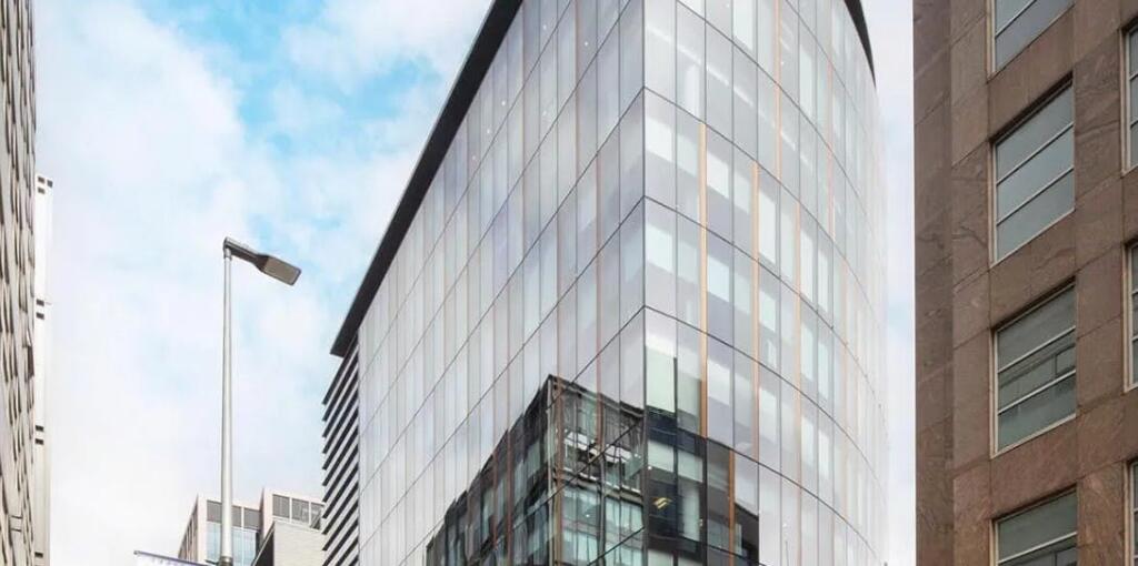 Main image of property: 1/1 Capella Building, 60 York Street, Glasgow, G2 8JX