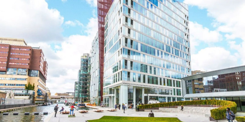 Main image of property: Paddington, 5 Merchant Square, London, W2 1AY