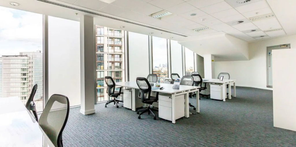 Main image of property: Paddington, 5 Merchant Square, London, W2 1AY