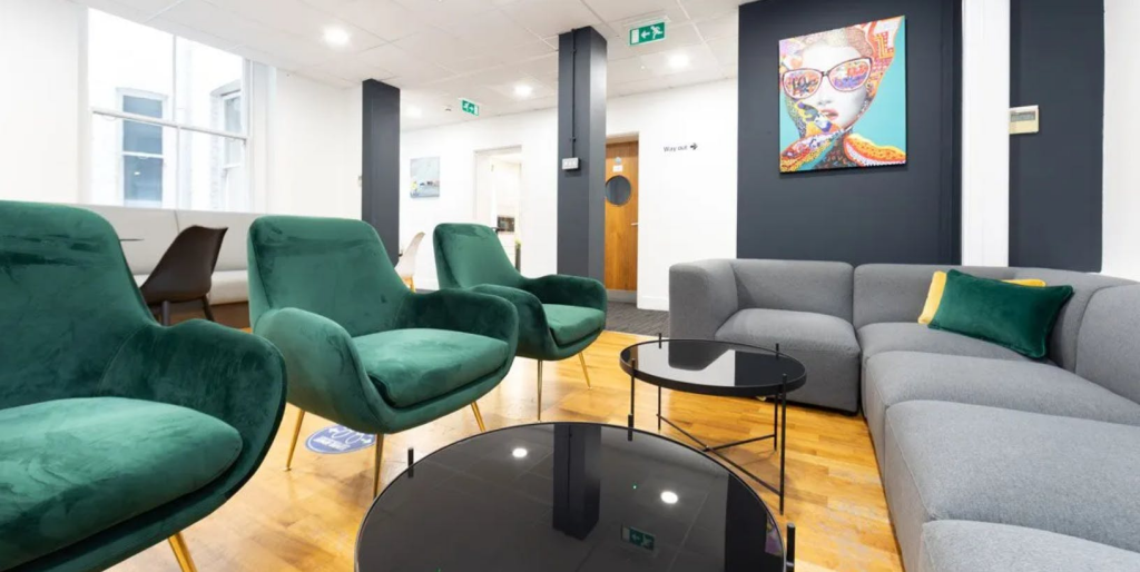 Main image of property: 83 Victoria Street, London, SW1H 0HW