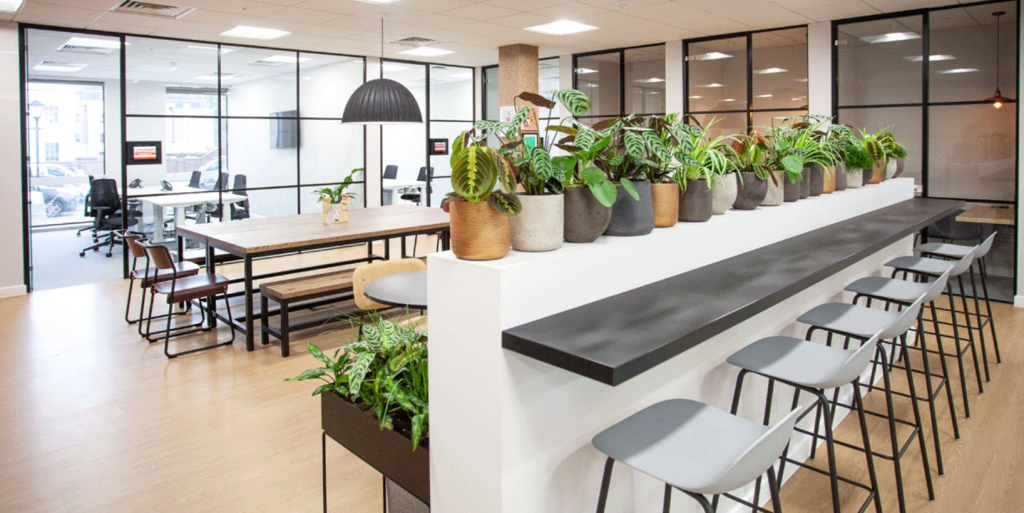 Main image of property: Grosvenor House, 2 Grosvenor Square, Southampton, SO15 2BE