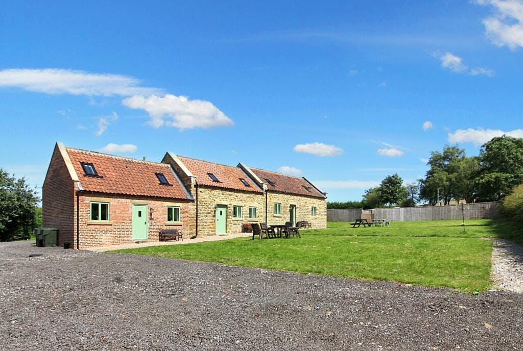 Main image of property: Clay Hall Farm, Moor Road, Easington, Saltburn-by-the-Sea, TS13 4TN