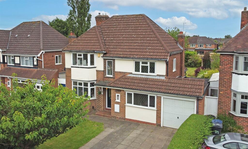 Main image of property: Whitehouse Common Road, Sutton Coldfield