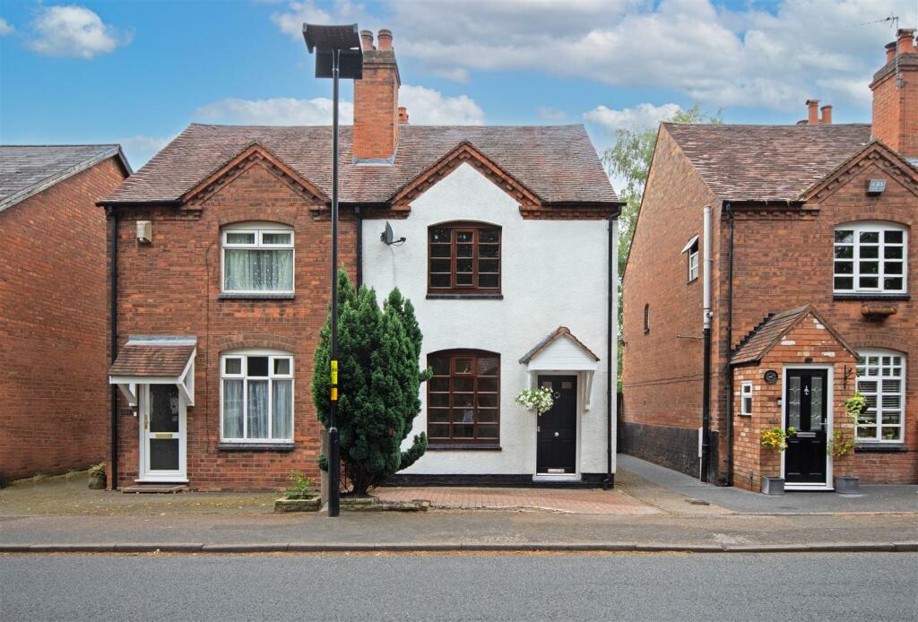 Main image of property: Walmley Road, Sutton Coldfield, B76 1PA