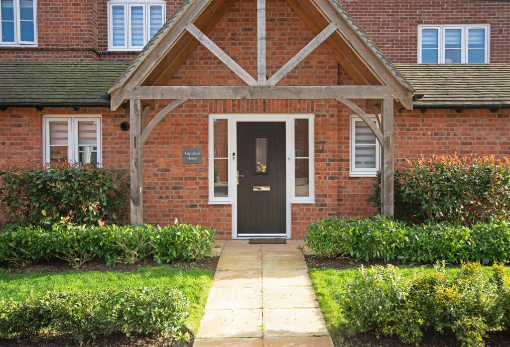 Additional property image - Manor Lane, Harlaston, Tamworth