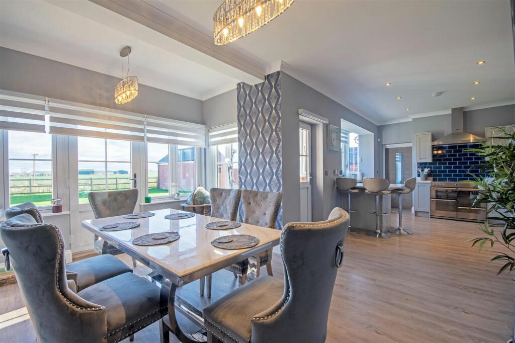 Additional property image - Manor Lane, Harlaston, Tamworth