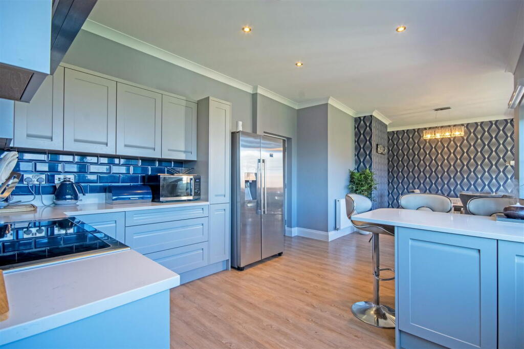 Additional property image - Manor Lane, Harlaston, Tamworth
