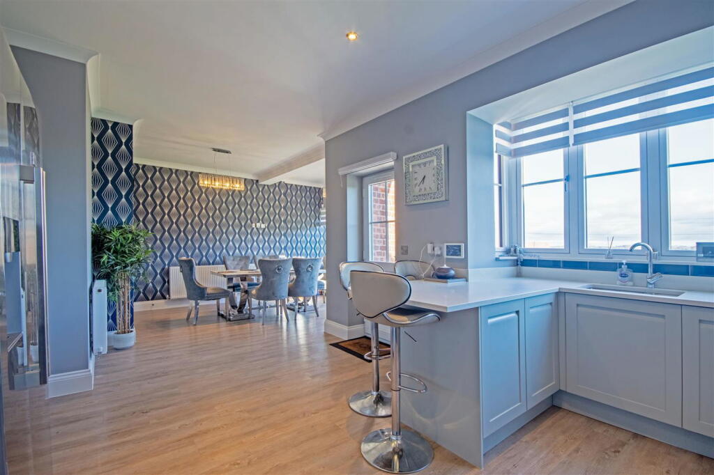 Additional property image - Manor Lane, Harlaston, Tamworth