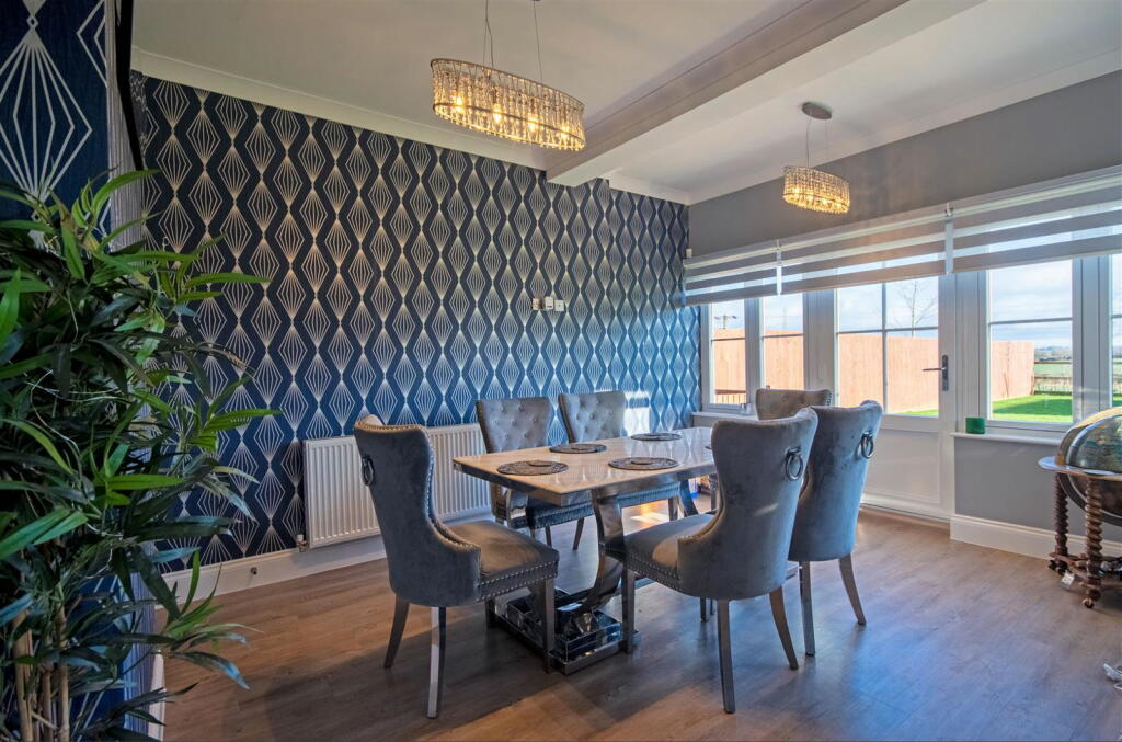 Additional property image - Manor Lane, Harlaston, Tamworth