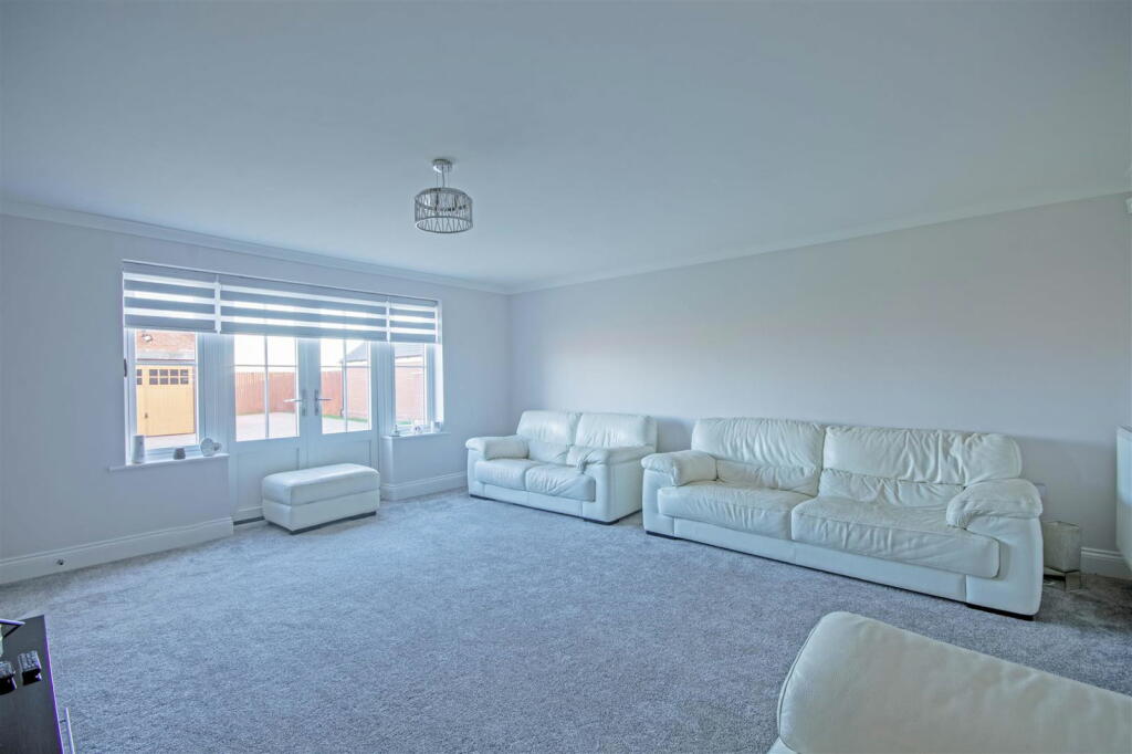 Additional property image - Manor Lane, Harlaston, Tamworth