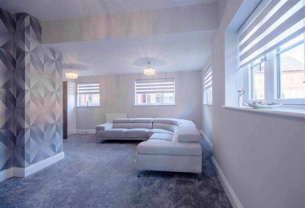 Additional property image - Manor Lane, Harlaston, Tamworth