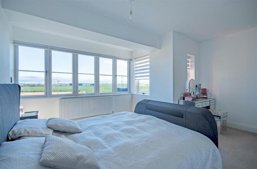 Additional property image - Manor Lane, Harlaston, Tamworth