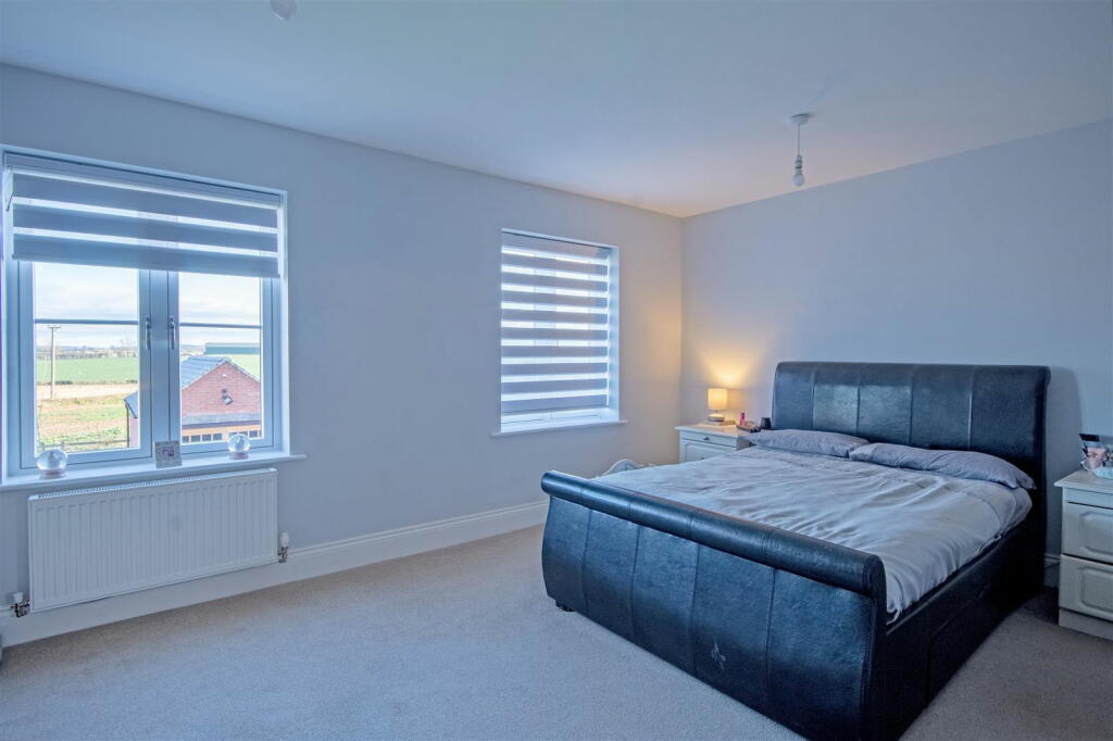 Additional property image - Manor Lane, Harlaston, Tamworth