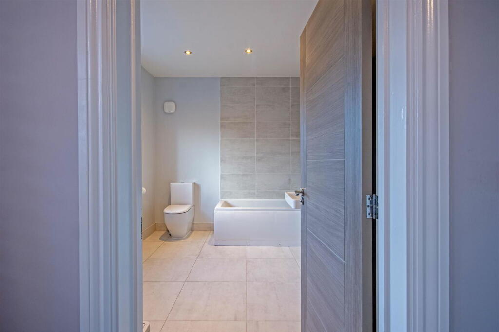 Additional property image - Manor Lane, Harlaston, Tamworth