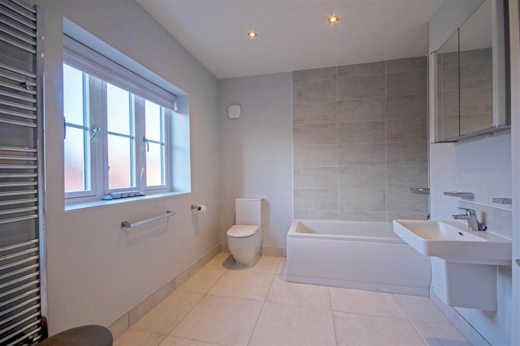 Additional property image - Manor Lane, Harlaston, Tamworth
