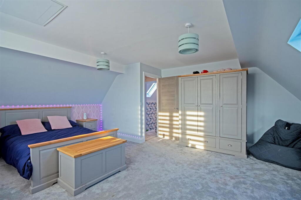 Additional property image - Manor Lane, Harlaston, Tamworth
