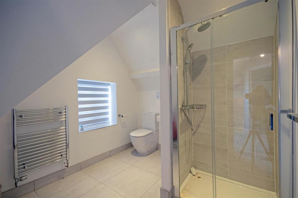 Additional property image - Manor Lane, Harlaston, Tamworth