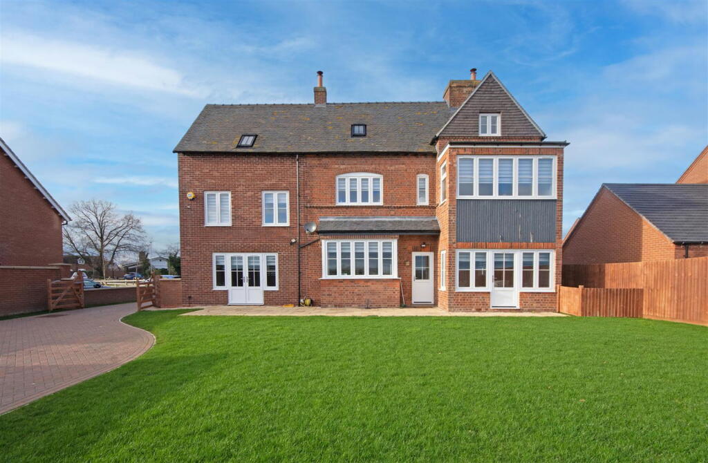 Additional property image - Manor Lane, Harlaston, Tamworth